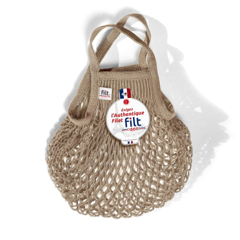 Net shopping bag small size