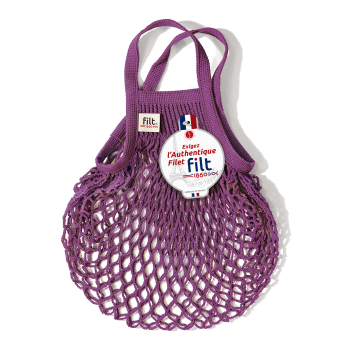 Net shopping bag small size