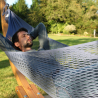 Hammock recycled polyester