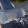 Hammock recycled polyester