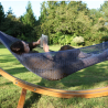 Hammock recycled polyester