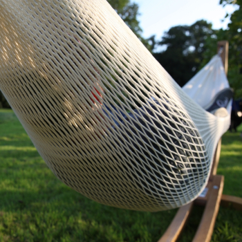 Hammock recycled polyester