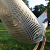 Hamac polyester recyclé