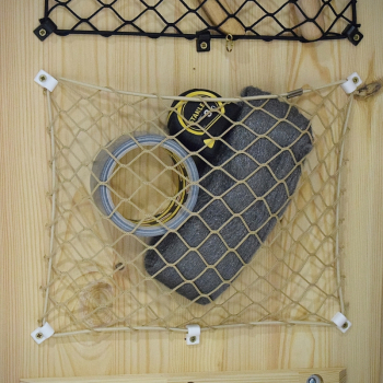 Storage net - Range+ 30x25cm