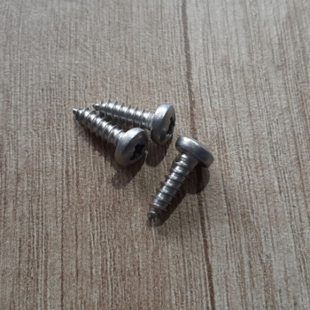 Fixing screw