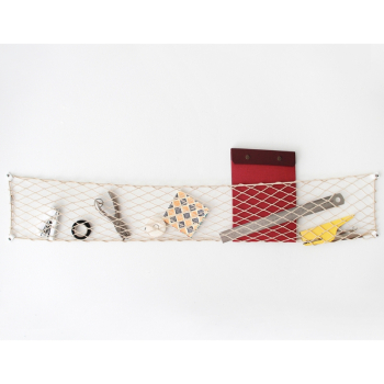 Storage net - Range+ 90 x 15 cm