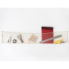Storage net - Range+ 90 x 15 cm