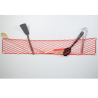 Storage net - Range+ 90 x 15 cm