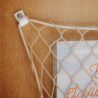 Range+ 30 x 25 cm - Filet de rangement