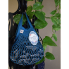 Net shopping bag small size