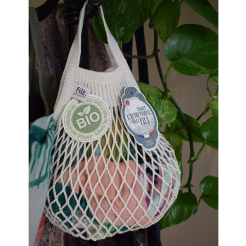 Net shopping bag small size