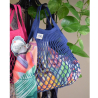 Net shopping bag small size