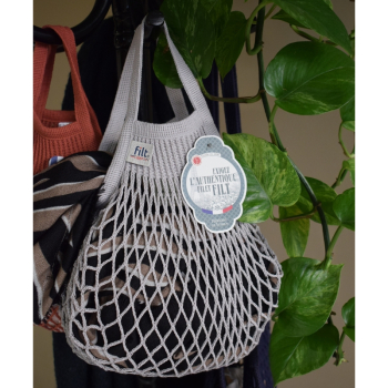 Net shopping bag small size