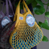 Net shopping bag small size