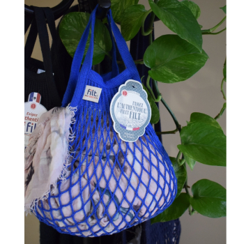 Filet à provisions petit format