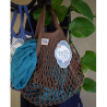 Net shopping bag small size
