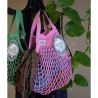 Net shopping bag small size