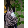 Net shopping bag small size