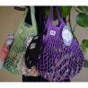 Net shopping bag small size