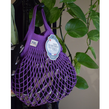 Net shopping bag small size