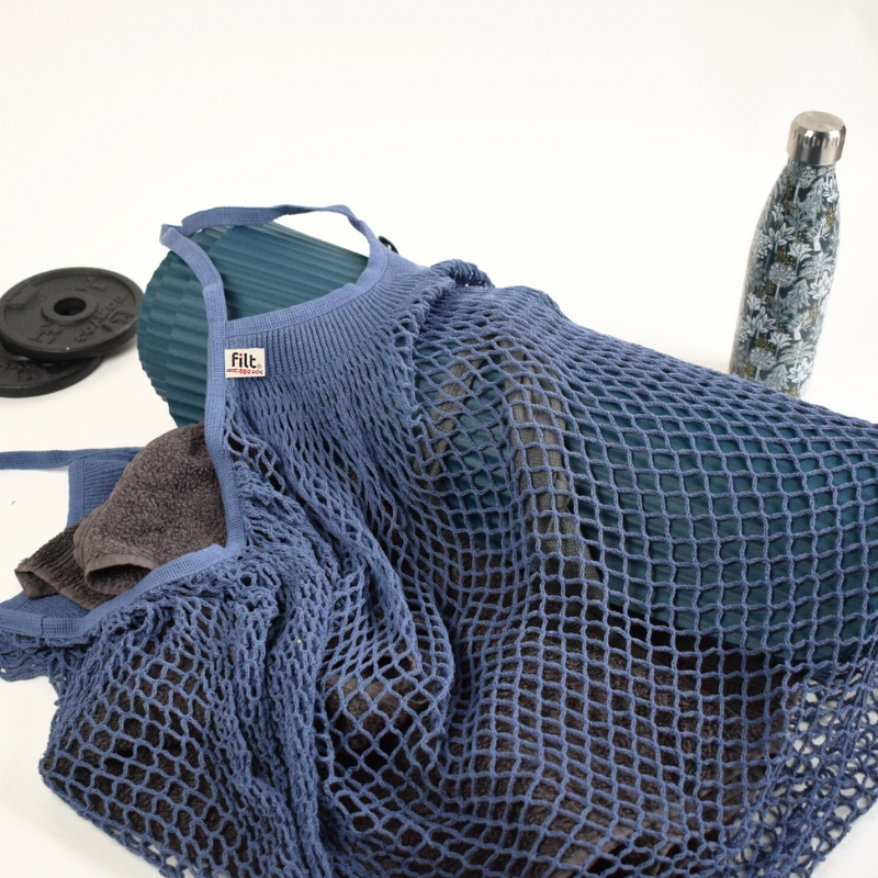 Net shopping bag XXL