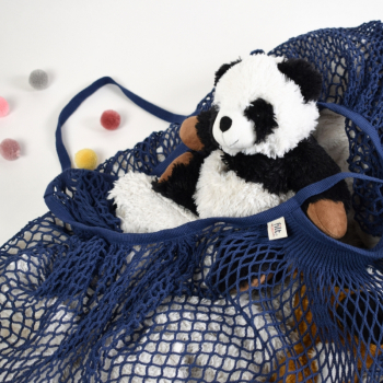 Filet à provisions XXL