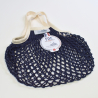 SMALL SHOPPING NET BAG LE MONT ST MICHEL X FILT1860