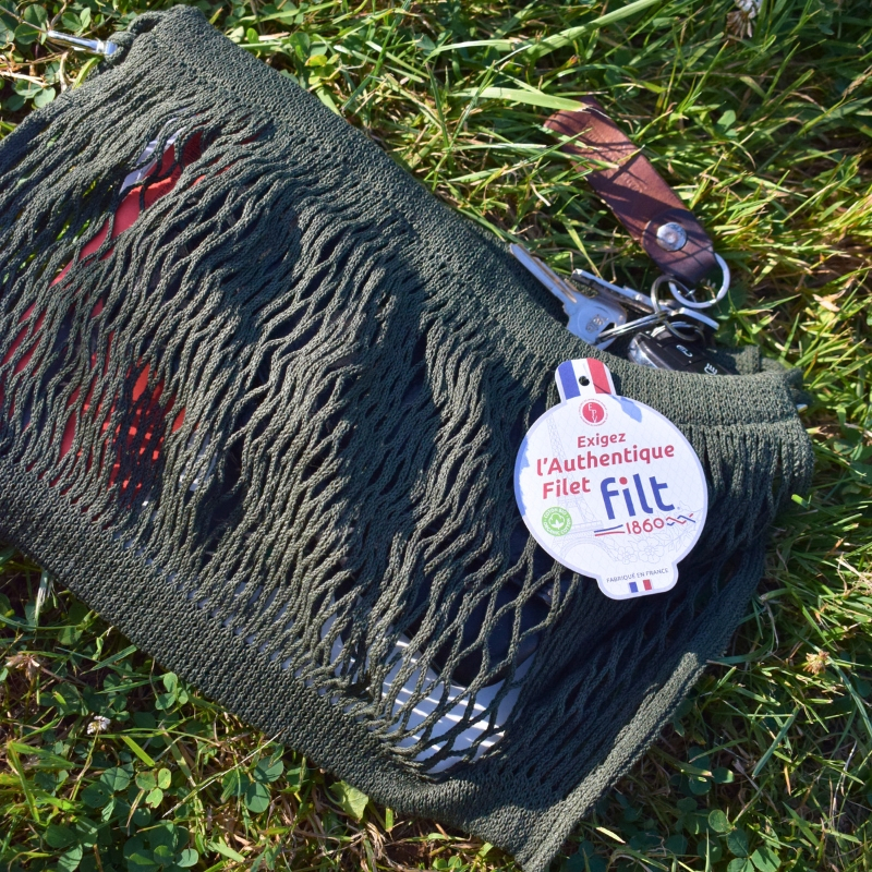 Tote pouch - Limited Edition