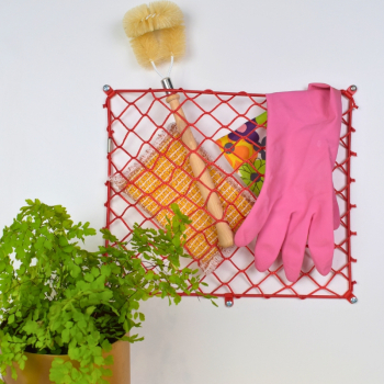 Range+ 30 x 25 cm - Filet...