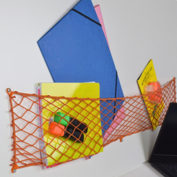 Filet de rangement Range+...