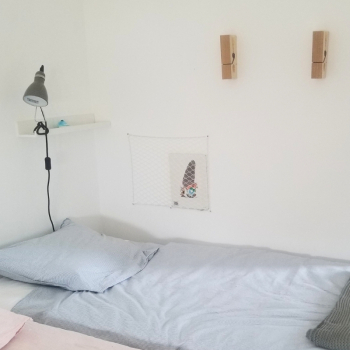 Range+ 50 x 40 cm  Filet de rangement