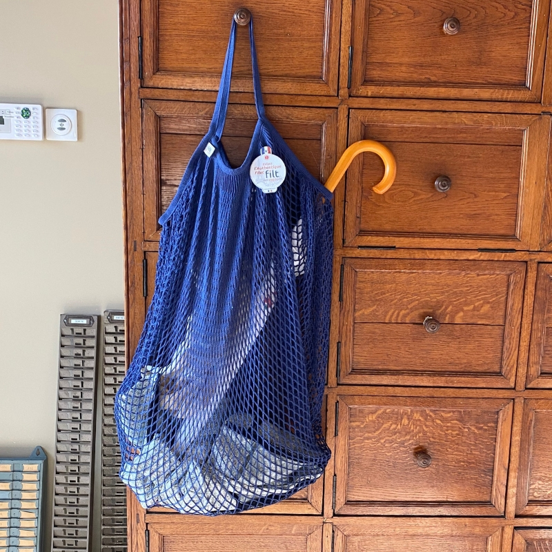 Net shopping bag XXL