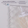 Storage net - Range+ 100 x 40 cm