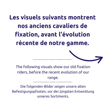 Range+ 150 x 40 cm  Filet de rangement