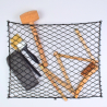 Range+ Aufbewahrungsnetz 50 x 40 cm