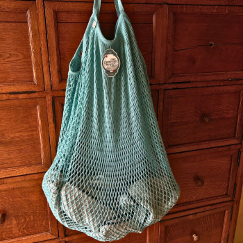 Net shopping bag XXL