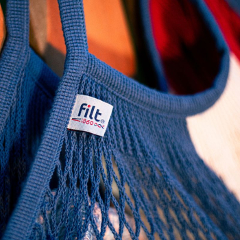 Filet à provisions XXL