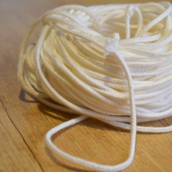 Cotton wick ("armée") 6 for...