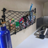 Storage net - Metal frame