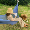 Hammock recycled polyester